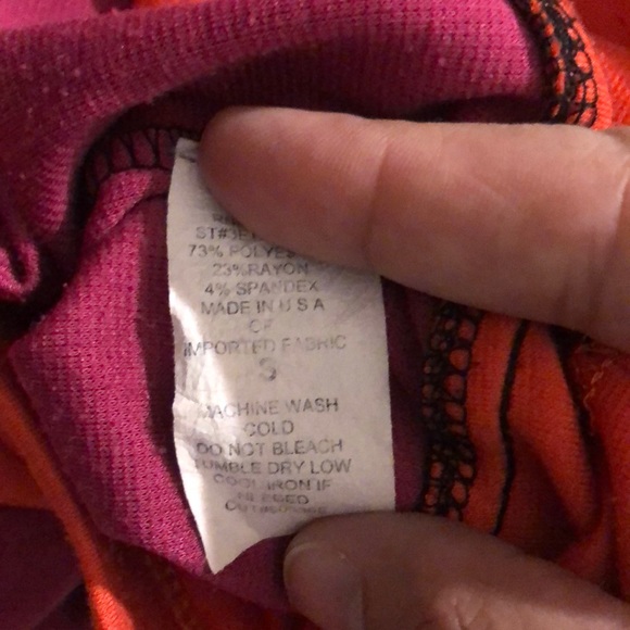 Dress - Picture 7 of 7